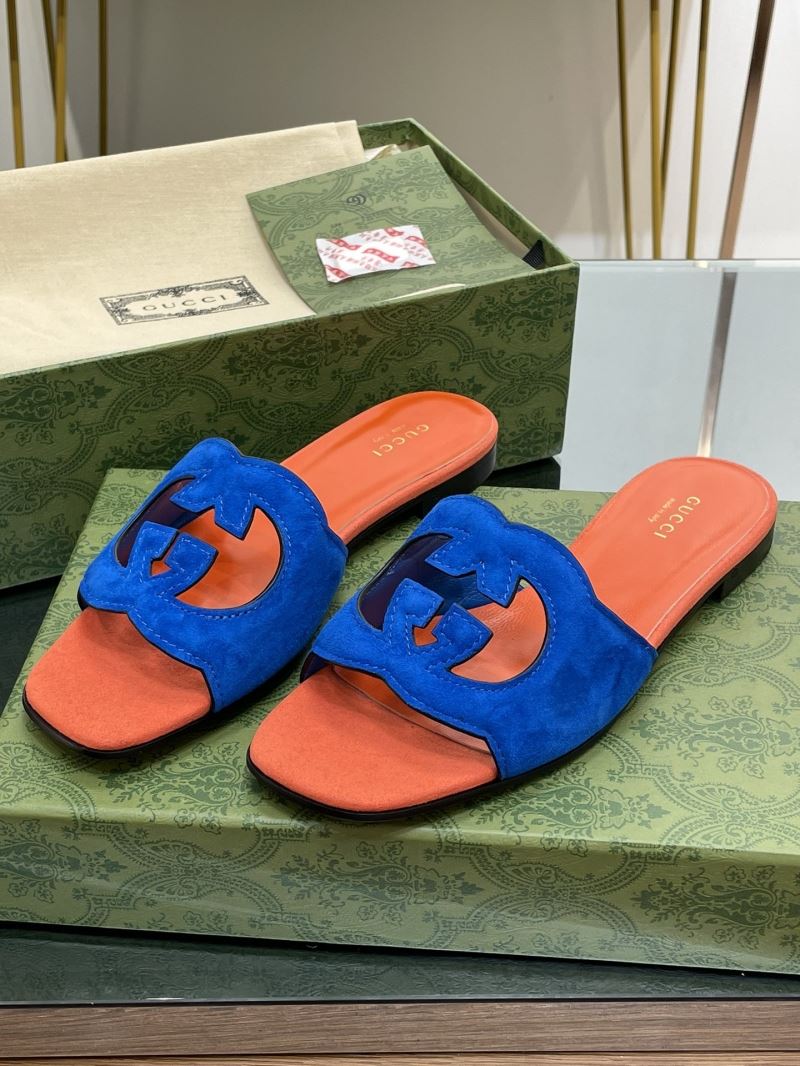 Gucci Slippers